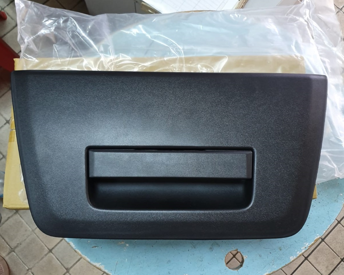 Door Components